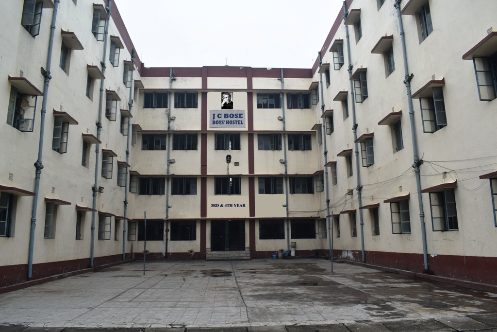 AEC Hostel